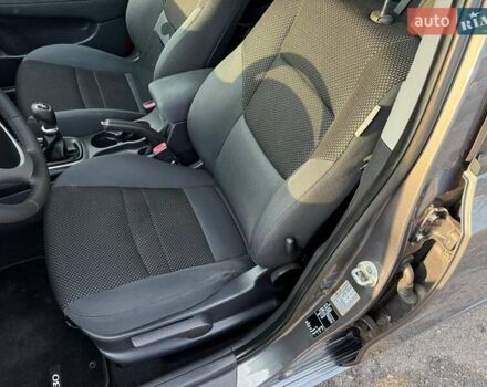 Хендай i30, объемом двигателя 1.4 л и пробегом 189 тыс. км за 7500 $, фото 19 на Automoto.ua