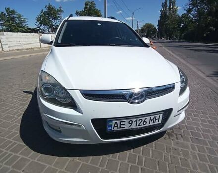 Хендай i30, объемом двигателя 1.58 л и пробегом 292 тыс. км за 7500 $, фото 1 на Automoto.ua