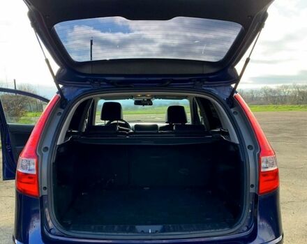 Хендай i30, объемом двигателя 1.6 л и пробегом 116 тыс. км за 7500 $, фото 5 на Automoto.ua