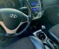 Хендай i30, объемом двигателя 1.6 л и пробегом 116 тыс. км за 7500 $, фото 8 на Automoto.ua