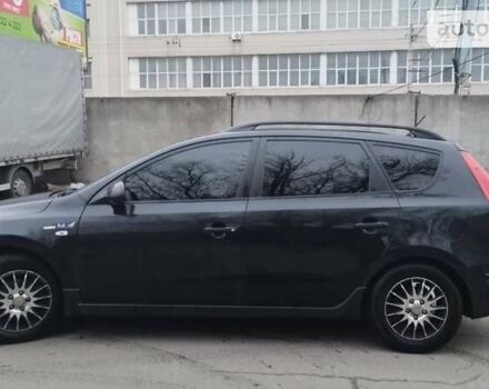 Хендай i30, объемом двигателя 1.6 л и пробегом 245 тыс. км за 7300 $, фото 10 на Automoto.ua