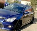 Хендай i30, объемом двигателя 1.6 л и пробегом 116 тыс. км за 7500 $, фото 1 на Automoto.ua