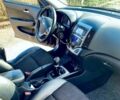 Хендай i30, объемом двигателя 1.6 л и пробегом 116 тыс. км за 7500 $, фото 7 на Automoto.ua