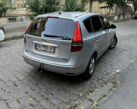 Хендай i30, об'ємом двигуна 1.6 л та пробігом 291 тис. км за 6550 $, фото 6 на Automoto.ua