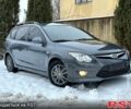 Хендай i30, объемом двигателя 1.6 л и пробегом 202 тыс. км за 6750 $, фото 1 на Automoto.ua