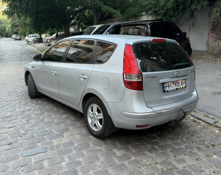 Хендай i30, об'ємом двигуна 1.6 л та пробігом 291 тис. км за 6550 $, фото 4 на Automoto.ua