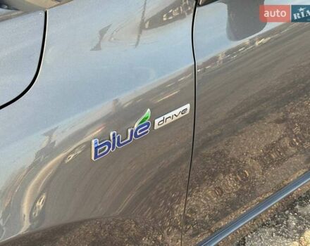 Хендай i30, объемом двигателя 1.4 л и пробегом 189 тыс. км за 7500 $, фото 35 на Automoto.ua