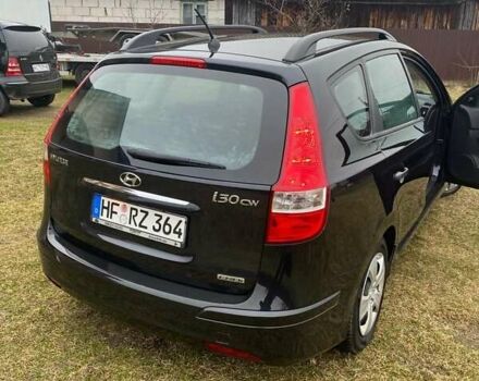 Хендай i30, об'ємом двигуна 1.6 л та пробігом 199 тис. км за 6500 $, фото 15 на Automoto.ua