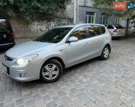 Хендай i30, об'ємом двигуна 1.6 л та пробігом 291 тис. км за 6550 $, фото 3 на Automoto.ua