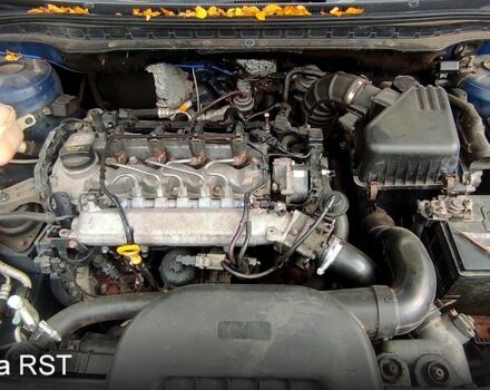 Хендай i30, объемом двигателя 1.6 л и пробегом 0 тыс. км за 5300 $, фото 1 на Automoto.ua