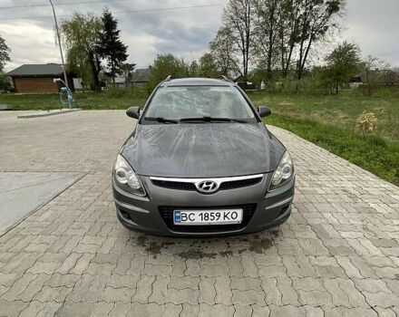 Хендай i30, объемом двигателя 0 л и пробегом 209 тыс. км за 5600 $, фото 7 на Automoto.ua