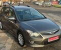 Хендай i30, объемом двигателя 1.4 л и пробегом 189 тыс. км за 7500 $, фото 9 на Automoto.ua