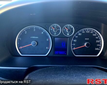 Хендай i30 2011 в Броварах на Automoto.ua Хендай i30, объемом двигателя 1.6 л и пробегом 208 тыс. км за 7900 $, фото 3 на Automoto.ua