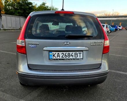 Хендай i30 2011 в Харькове на Automoto.ua Хендай i30, объемом двигателя 2 л и пробегом 0 тыс. км за 5700 $, фото 2 на Automoto.ua