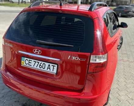 Хендай i30, об'ємом двигуна 0 л та пробігом 232 тис. км за 7200 $, фото 1 на Automoto.ua