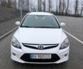 Хендай i30, объемом двигателя 1.6 л и пробегом 221 тыс. км за 6100 $, фото 1 на Automoto.ua