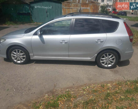 Хендай i30, объемом двигателя 1.6 л и пробегом 317 тыс. км за 5999 $, фото 3 на Automoto.ua