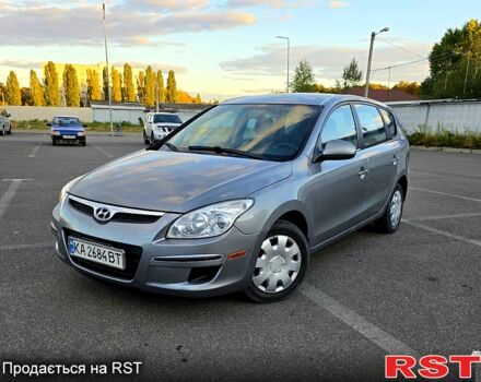 Хендай i30 2011 в Харькове на Automoto.ua Хендай i30, объемом двигателя 2 л и пробегом 0 тыс. км за 5700 $, фото 1 на Automoto.ua