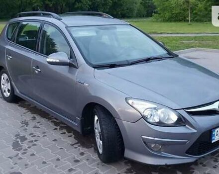 Хендай i30, об'ємом двигуна 1.6 л та пробігом 279 тис. км за 7300 $, фото 2 на Automoto.ua