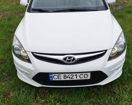 Хендай i30, об'ємом двигуна 1.6 л та пробігом 185 тис. км за 6950 $, фото 18 на Automoto.ua