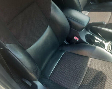 Хендай i30, объемом двигателя 1.6 л и пробегом 317 тыс. км за 5999 $, фото 1 на Automoto.ua