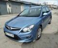 Хендай i30, объемом двигателя 1.6 л и пробегом 103 тыс. км за 7800 $, фото 1 на Automoto.ua