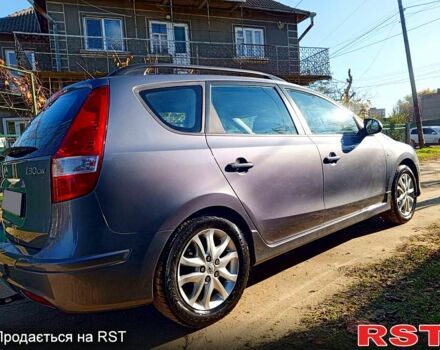 Хендай i30, об'ємом двигуна 1.4 л та пробігом 167 тис. км за 7400 $, фото 6 на Automoto.ua