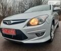 Хендай i30, объемом двигателя 1.4 л и пробегом 191 тыс. км за 7300 $, фото 21 на Automoto.ua