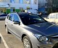 Хендай i30, об'ємом двигуна 1.6 л та пробігом 205 тис. км за 7500 $, фото 1 на Automoto.ua