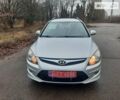 Хендай i30, об'ємом двигуна 1.4 л та пробігом 191 тис. км за 7300 $, фото 23 на Automoto.ua