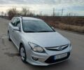 Хендай i30, объемом двигателя 1.4 л и пробегом 121 тыс. км за 7100 $, фото 12 на Automoto.ua