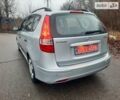 Хендай i30, объемом двигателя 1.4 л и пробегом 191 тыс. км за 7300 $, фото 11 на Automoto.ua