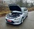 Хендай i30, об'ємом двигуна 1.4 л та пробігом 191 тис. км за 7300 $, фото 108 на Automoto.ua