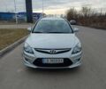 Хендай i30, об'ємом двигуна 1.4 л та пробігом 121 тис. км за 7100 $, фото 1 на Automoto.ua