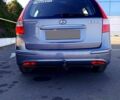 Хендай i30, об'ємом двигуна 1.4 л та пробігом 167 тис. км за 7400 $, фото 5 на Automoto.ua