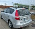 Хендай i30, об'ємом двигуна 1.4 л та пробігом 121 тис. км за 7100 $, фото 6 на Automoto.ua