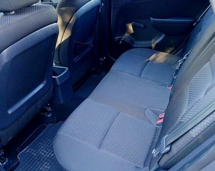 Хендай i30, об'ємом двигуна 1.4 л та пробігом 167 тис. км за 7400 $, фото 7 на Automoto.ua