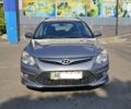 Хендай i30, объемом двигателя 1.6 л и пробегом 172 тыс. км за 7200 $, фото 1 на Automoto.ua