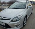 Хендай i30, об'ємом двигуна 1.4 л та пробігом 121 тис. км за 7100 $, фото 1 на Automoto.ua