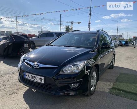 Хендай i30, об'ємом двигуна 1.4 л та пробігом 179 тис. км за 6200 $, фото 3 на Automoto.ua