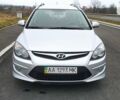 Хендай i30, объемом двигателя 1.6 л и пробегом 244 тыс. км за 6200 $, фото 1 на Automoto.ua