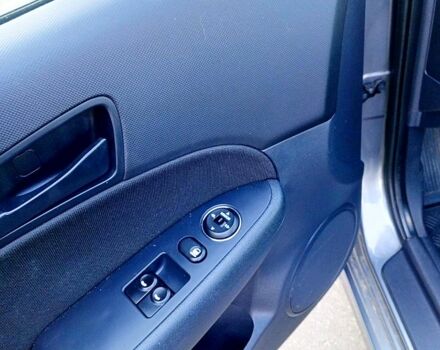 Хендай i30, об'ємом двигуна 1.4 л та пробігом 167 тис. км за 7400 $, фото 8 на Automoto.ua