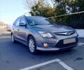 Хендай i30, об'ємом двигуна 1.4 л та пробігом 167 тис. км за 7400 $, фото 1 на Automoto.ua