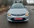 Хендай i30, объемом двигателя 1.4 л и пробегом 191 тыс. км за 7300 $, фото 4 на Automoto.ua