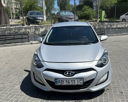 Хендай i30, об'ємом двигуна 1.58 л та пробігом 220 тис. км за 8900 $, фото 1 на Automoto.ua