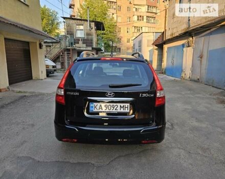 Хендай i30, объемом двигателя 1.4 л и пробегом 180 тыс. км за 6350 $, фото 7 на Automoto.ua