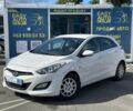 Хендай i30, объемом двигателя 0 л и пробегом 198 тыс. км за 8490 $, фото 1 на Automoto.ua