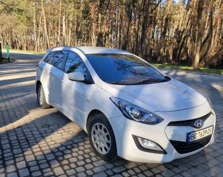 Хендай i30, об'ємом двигуна 1.4 л та пробігом 282 тис. км за 8200 $, фото 5 на Automoto.ua