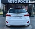 Хендай i30, об'ємом двигуна 1.58 л та пробігом 205 тис. км за 9590 $, фото 4 на Automoto.ua