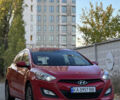 Хендай i30, об'ємом двигуна 1.6 л та пробігом 194 тис. км за 9200 $, фото 1 на Automoto.ua